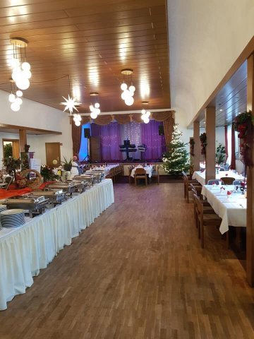 Weihnachtsbrunch 27.12.2019
